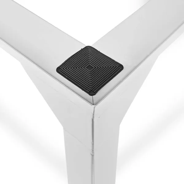 Clearance Pricenet Stativ för Tvättmaskin och Torktumlare | 150 kg | Vit