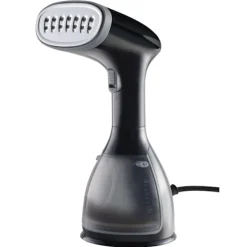 Clearance Champion Steamer Portable Pro 1500W HS510 Svart