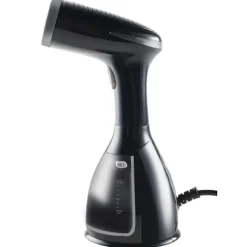 Clearance Champion Steamer Portable Pro 1500W HS510 Svart