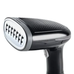 Clearance Champion Steamer Portable Pro 1500W HS510 Svart