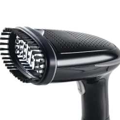 Clearance Champion Steamer Portable Pro 1500W HS510 Svart