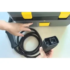 Sale Rosfix Steamflex Pro SG4-SG2 – Högtemperatur Ångslang | Plug & Play | Flexibel | Ersättningsdel för Karcher SG4-4, SG2-2