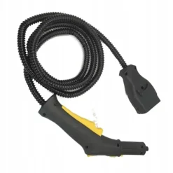 Sale Rosfix Steamflex Pro SG4-SG2 – Högtemperatur Ångslang | Plug & Play | Flexibel | Ersättningsdel för Karcher SG4-4, SG2-2