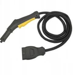 Sale Rosfix Steamflex Pro SG4-SG2 – Högtemperatur Ångslang | Plug & Play | Flexibel | Ersättningsdel för Karcher SG4-4, SG2-2