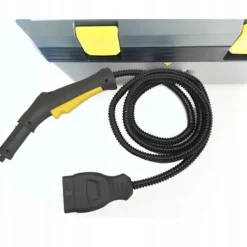 Sale Rosfix Steamflex Pro SG4-SG2 – Högtemperatur Ångslang | Plug & Play | Flexibel | Ersättningsdel för Karcher SG4-4, SG2-2