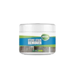 Online Stenfläckborttagare Djuprengöringspulver för Granit Kvarts Marmor Kakel Svåra Fläckar Stark Dekontaminering Granitstenrengörare CD