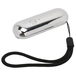 Hot Stich- och Klådreliefpenna USB-laddning Minskar Klåda Säker Värmepuls Stick Healer för Myggor Insektsbett Barn Vuxna