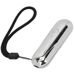 Hot Stich- och Klådreliefpenna USB-laddning Minskar Klåda Säker Värmepuls Stick Healer för Myggor Insektsbett Barn Vuxna