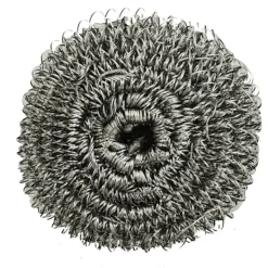 New jq8 Stålull för Diskhon - 16-pack