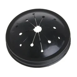 Stänkskydd för avfallskvarn, multifunktionella avloppspluggar