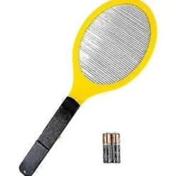 Online Stor Elektrisk Flugsmälla Myggdödare Bäst För Skadedjursbekämpning