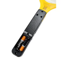 Online unbranded Stor elektrisk flugsmällare myggdödare bäst för skadedjursbekämpning