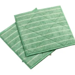 Clearance Strapure Bambumikrofiber Svampduk - Rengör och jämnar ut smutsiga ytor - Högabsorberande 2 st