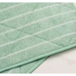 Clearance Strapure Bambumikrofiber Svampduk - Rengör och jämnar ut smutsiga ytor - Högabsorberande 2 st