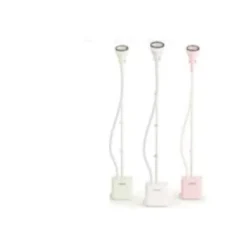 Online Hommy STRÄK UPP STÅ-vertikal ånga platta med bas