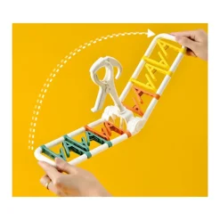 Sale Strumptork 12 klämmor - Hängställ för strumpor och underkläder