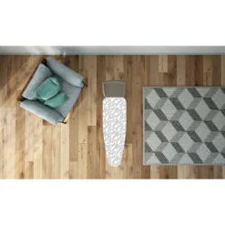 Online COLOMBO Strykaccessoarer - sömnad - strykdelar - sömnad - FODNEW03 - Strykbräda i fjädrar. XL Assorterade