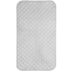 Hot Strykbordsmatta för bordsskiva, tvättkapsel, tvättmaskin, torktumlare, skydd, värmebeständig filt, presskläder Pro-WELLNGS