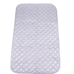 New Strykbordsmatta Tvättskydd Klädskydd Bräda Press - Perfekt 2(60*55cm)