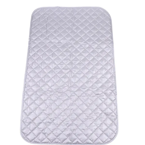 New Strykbordsmatta Tvättskydd Klädskydd Bräda Press - Perfekt 2(60*55cm)