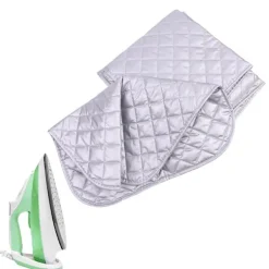 New Strykbordsmatta Tvättskydd Klädskydd Bräda Press - Perfekt 2(60*55cm)