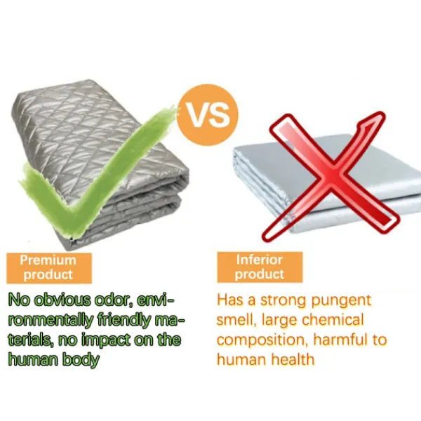 New Strykbordsskydd Strykmatta Tvättdyna Klädskydd - Perfekt 3(48*80cm)