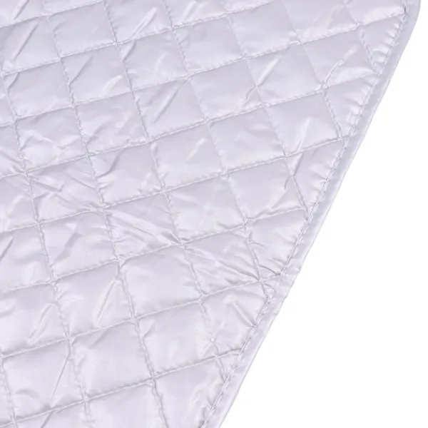 New Strykbordsskydd Strykmatta Tvättdyna Klädskydd - Perfekt 3(48*80cm)