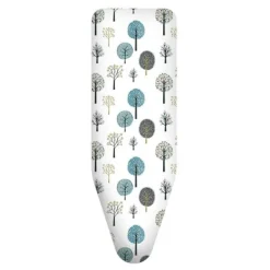 Clearance COLOMBO Strykbräda - strykbord - överdrag till bord - COP530 - Reservöverdrag 140 x 55 cm