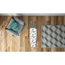 Clearance COLOMBO Strykbräda - strykbord - överdrag till bord - COP530 - Reservöverdrag 140 x 55 cm