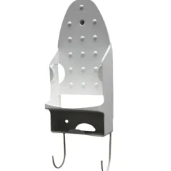 Sale Strykbräda strykbrädehållare, väggfäste för elektriskt strykjärn