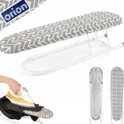 Best Northix Strykbräda 53,5x13x13,5 cm