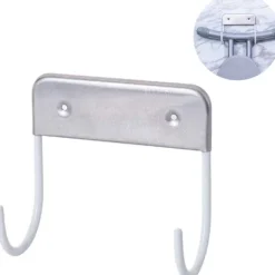 Best Strykbrädestativ i metall, strykbärdestativ för väggmontering