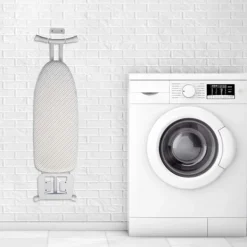 Best Strykbrädestativ i metall, strykbärdestativ för väggmontering