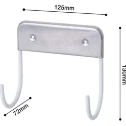Best Strykbrädestativ i metall, strykbärdestativ för väggmontering
