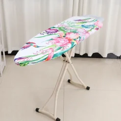 Best Strykbrädesöverdrag, 140*50cm, Komplett Set, Bomull, Tropical Le