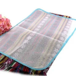 Clearance Strykbrädesöverdrag Högtemperatur Strykduk Strykbräda Överdrag För Skydd Isolering