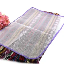 Clearance Strykbrädesöverdrag Högtemperatur Strykduk Strykbräda Överdrag För Skydd Isolering