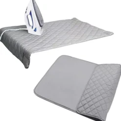 Outlet Strykbrädesöverdrag Strykmat Tvättunderlägg Klädskydd - Perfekt 3(48*80cm)