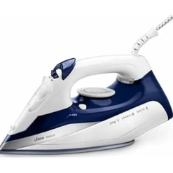 Outlet UFESA Strykjärn - - HELIUM 80105567 - 3000 W - Keramik - 210 g ånga