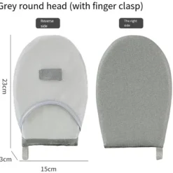 Best Strykjärn för kläder Ångstrykjärn Värmebeständig Klädångare, Klädångare för kläder