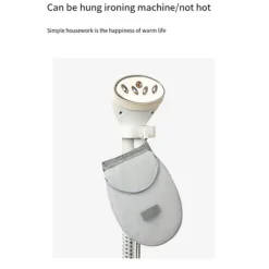 Best Strykjärn för kläder Ångstrykjärn Värmebeständig Klädångare, Klädångare för kläder