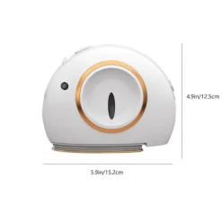 Outlet Strykjärn, Handhållen Ångstrykjärn, Resklädångare För