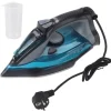 Clearance Strykjärn med ångfunktion för kläder 2200W Hem Handhållen Tygångare med 380ml Vattentank EU-kontakt 220V