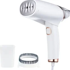 New AIZHENCHEN Strykjärn, ångborste resejärn mini, handjärn ste