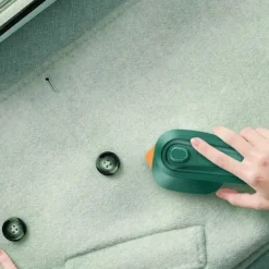 Online Strykjärn, ångstrykjärn bärbart handstrykjärn hängande maskin hem liten el