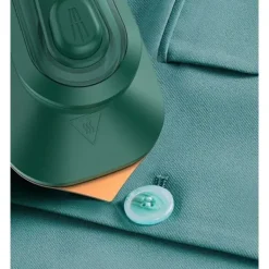 Online Strykjärn, ångstrykjärn bärbart handstrykjärn hängande maskin hem liten el