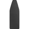 Strykjärnsbrädaöverdrag 148x55cm, Mycket Stort Strykjärnsbrädaöverdrag med 100% Bomullsöverdel och Tjock Vaddering, Lätt att Sätta på Plats och Brännsäkert (XX | Fyndiq