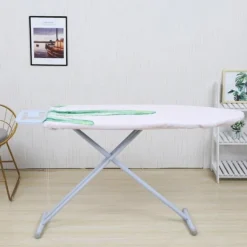 HEET Strykjärnsbrädesöverdrag 140*50CM Tryckt Strykjärnsbrädesöverdrag B