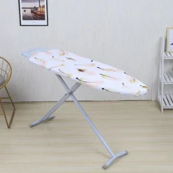 HEET Strykjärnsbrädesöverdrag 140*50CM Tryckt Strykjärnsbrädesöverdrag B