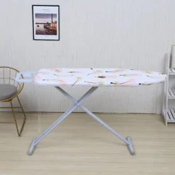 HEET Strykjärnsbrädesöverdrag 140*50CM Tryckt Strykjärnsbrädesöverdrag B